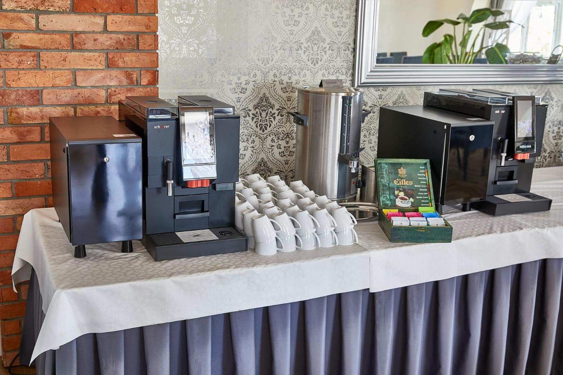 Hotel Baranowski Слубице Екстериор снимка